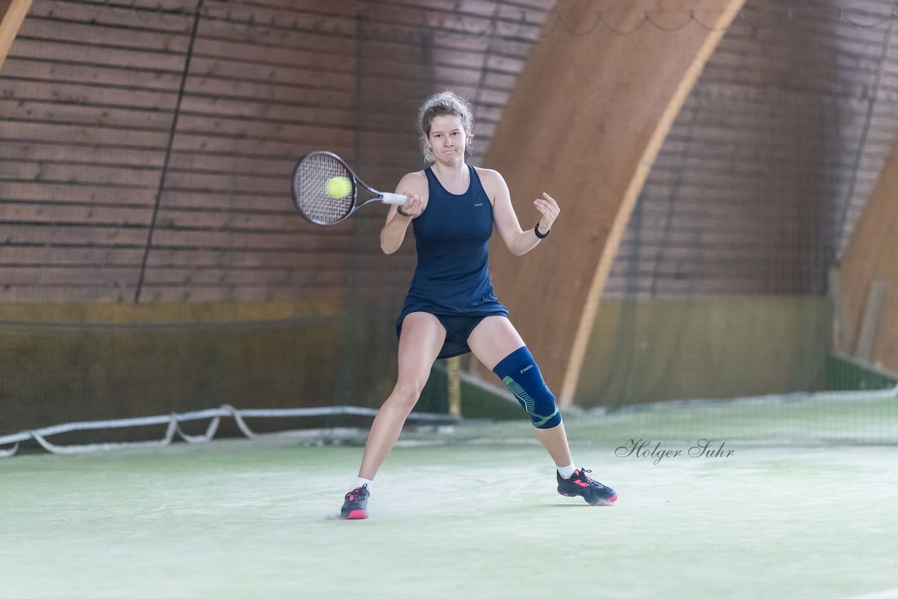 Bild 515 - RL Tennisverein Visbek e.V. - Club zur Vahr e.V. : Ergebnis: 2:4